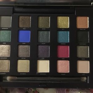Urban Decay Vice Palette